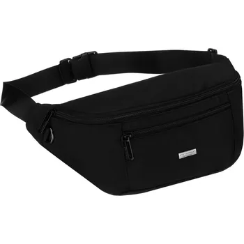 Ledvinka Peterson pánská ledvinka s vnější kapsou na zip