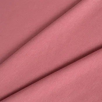 Zbytek - Teplákovina alpen fleece/warmkeeper růžová