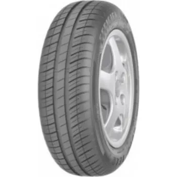 Letní osobní pneu GOODYEAR 155/65TR14 TL EFFI.GRIP COMPACT (2022) 75T (Pneu Goodyear EFFI. GRIP COMPACT (2022) 155/65-14)