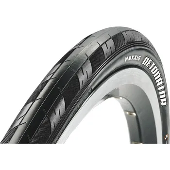 Plášť na kolo Plášť MAXXIS Detonator Hybrid 26 kevlar - 26x1.50"