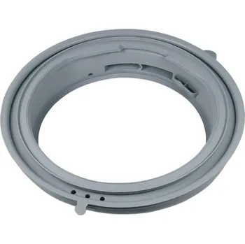 Manžeta, těsnění dvířek pračky 00684526 BOSCH / SIEMENS, originál