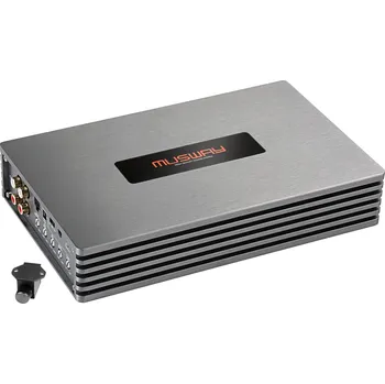 Zesilovač do auta Musway ONE1000