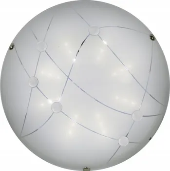 Stropní Svítidlo Candellux Duca 13-54180 Stropní Svítidlo 6500K bezbarvé