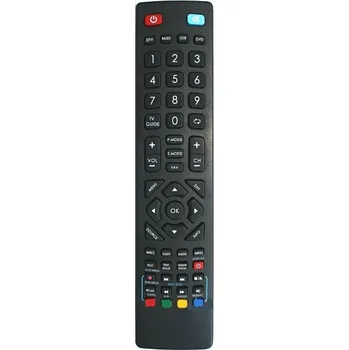 Sharp LC-24DHF4011E náhradní dálkový ovladač stejného vzhledu