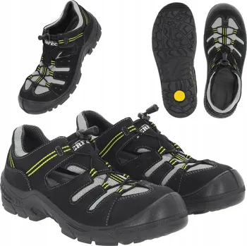 Pracovní obuv Pracovní sandály Stalco S-78453 velikost 43