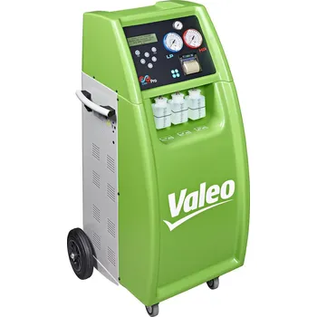Nářadí pro automobil Servisní přístroj, klimatizace VALEO 625202