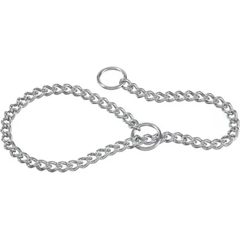 Obojek pro psa Camon STAHOVACÍ OBOJEK 3.5 mm Velikost: 45 cm