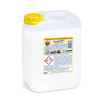 Univerzální čisticí prostředek Chante Clair italský univerzální odmašťovač s vůní citronu 5 l