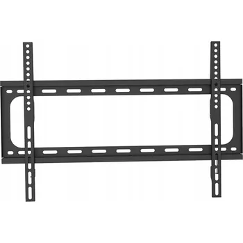 Televizní držák Držák TV nástěnný, fixní, 37-70", 55 kg