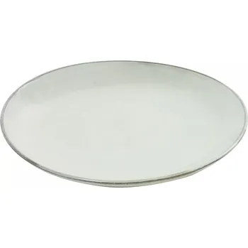 Talíř Serax Talíř mělký Aqua 28,5 cm, světle modrá