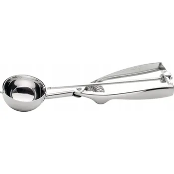 Naběračka Naběračka na zmrzlinu 50 ml, nerez, Contacto