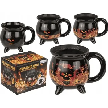 Hrnek Out of The Blue kamenina 350 ml