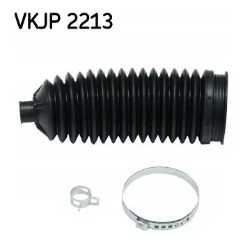Posilovač řízení Sada manžet, řízení SKF VKJP 2213
