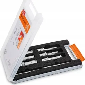 Vrták Sada vykružovacích vrtáků FEIN HM Weldon 50mm 6 Ks