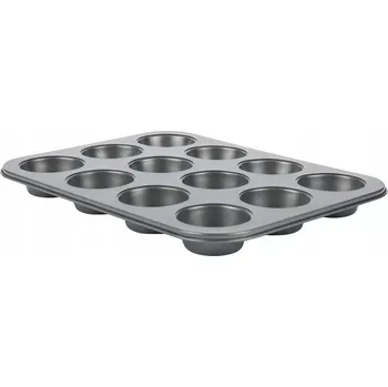 Forma na pečení Forma na muffiny Fackelmann 34,5 cm
