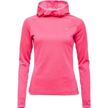 Dámská mikina Dámská mikina TRIMM VERONA XL Růžová