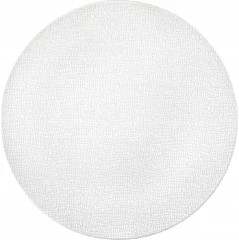 Porcelánová mísa 33 cm bílá kulatý Fashion White Seltmann