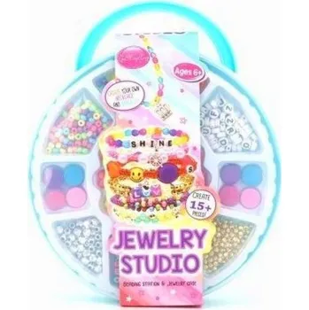 kreativní sada Alltoys Šperky kreativní sada