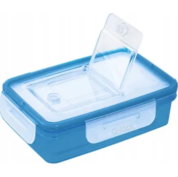 Obraz Box na svačinu BranQ 375 ml