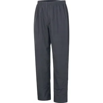 Moto bunda DEŠŤOVÉ KALHOTY OJ ATMOSFERE ČERNÉ L