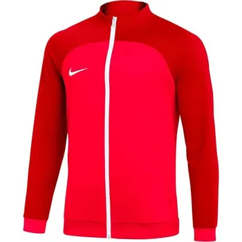 Pánská mikina Pánská červená tréninková mikina NK Dri-FIT Academy Pro Trk JKT K Nike, L i476_80140965