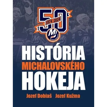 História michalovského hokeja - Jozef Kužma Jozef Dobiaš a