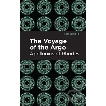 Poezie The Voyage of the Argo - Apollonius of Rhodes
