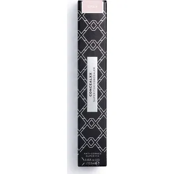 Nestandardní parfém Revolution XX - ConcealXX Liquid Concealer Korektory 13.5 g unisex