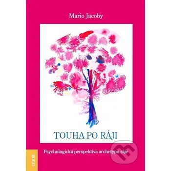 Touha po ráji - Mario Jacoby Emitos