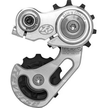 Řetěz na kolo Napínák řetězu - REVERSE Colab Expert - Silver