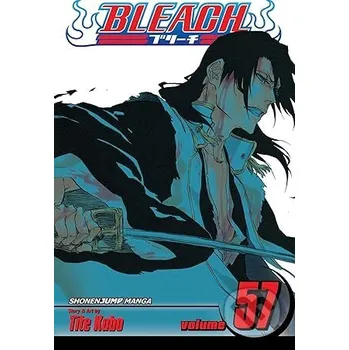 Bleach 57 - Tite Kubo Viz Media