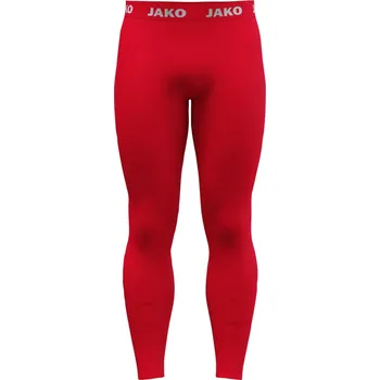 JAKO Dlouhe spodní kalhoty Function vel. 152, červená