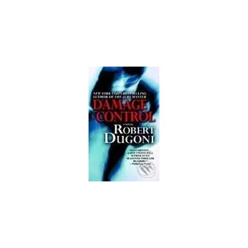 Damage Control - Robert Dugoni Hachette Book Group US