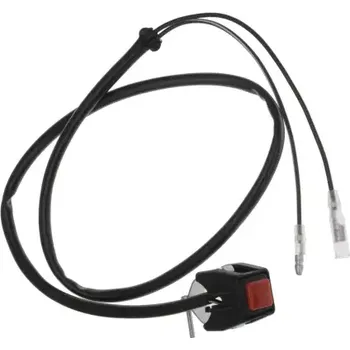 vypínač vypínač chodu motora (scípák), ZAP TECHNIX - Německo