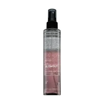 Stylingový přípravek Lakmé K.Styling Blowout Quick Blow Dry Spray ochranný sprej pro urychlení fénování vlasů 200 ml