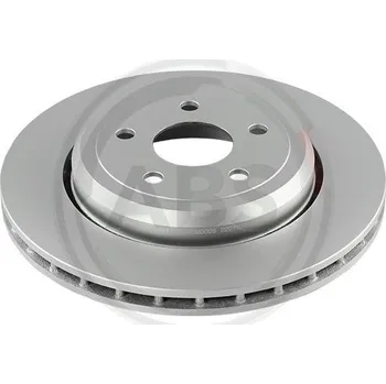 Brzdový kotouč Brzdový kotouč A.B.S. 18866