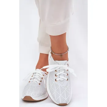 Dámské polobotky Polobotky model 212562 Step in style 40