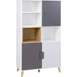 FALCO Regál Poker R6