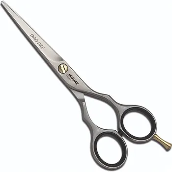 Kadeřnické nůžky Kadeřnické nůžky Jaguar Pre Style Ergo Slice 5,5” Profesionální Ocel
