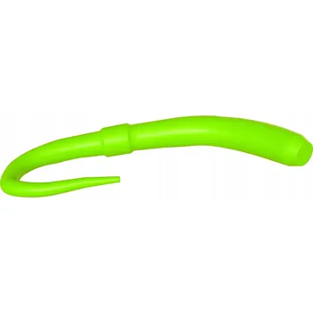 Umělá nástraha Gumová nástraha Fresh Lures FlipWorm 3.1" #101 (7ks)