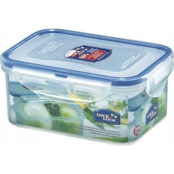 Dóza na potraviny Box na svačinu LocknLock 600 ml