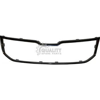 Příslušenství karosérie Rám, mřížka chladiče ŠKODA Original OEM 57A853761 2ZZ