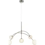 MARKSLOJD Heaven závěsné svítidlo ocel - Markslöjd MAR 107559