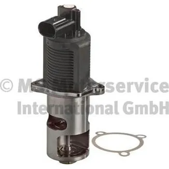 Váha vzduchu AGR-Ventil PIERBURG 7.22818.63.0 PG 7.22818.63.0