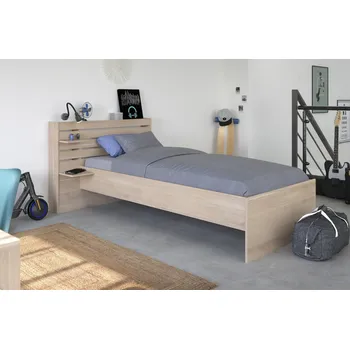 Dětská postel Dětská postel pro kluka Escale scandi