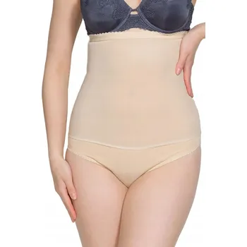 Podprsenka Mitex Kalhotky Iga Intense béžové plus 6XL