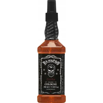Bandido Voda po holení Kolínská voda Sicilia 350 ml