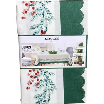 ubrus VÁNOČNÍ UBRUS 110x160 cm