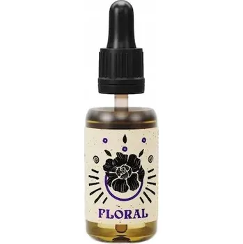 Péče o vousy Olej na vousy Floral - By Elementum - 30 ml