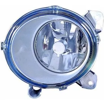 Mlhový světlomet LAMPA PRZECIWMG PR SCANIA, 771-2004R-UE